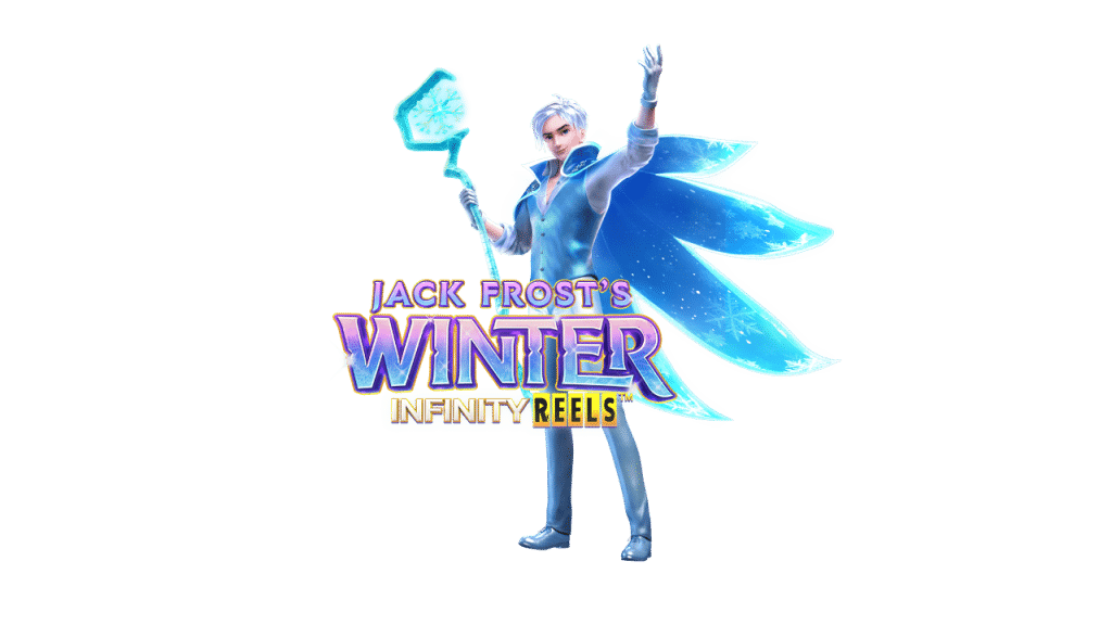 Jack Frost’s Winter เกมสล็อต แจคฟรอสต์