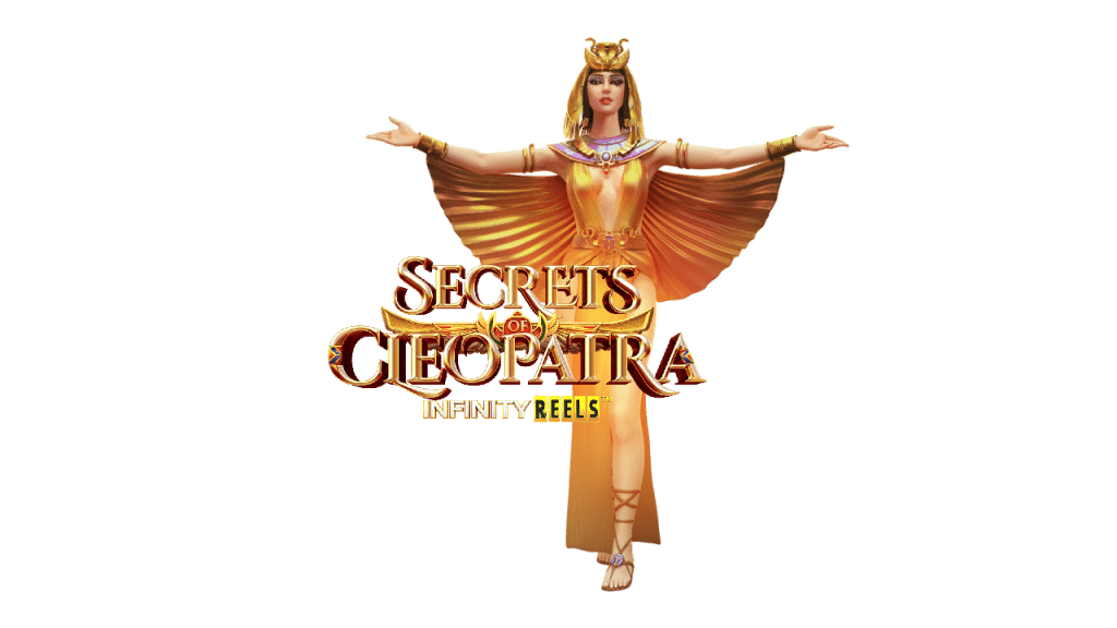 Secrets of Cleopatra เกม สล็อต pg คลีโอพัตรา